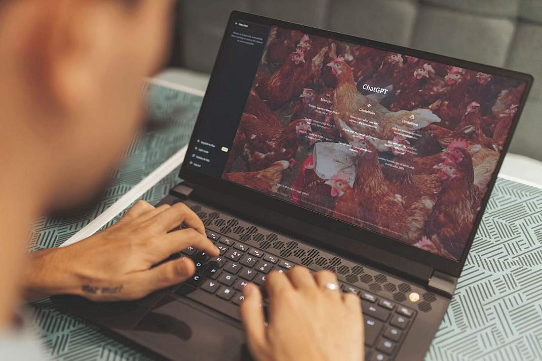 Laptop