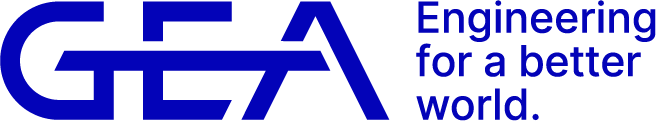 Logo GEA