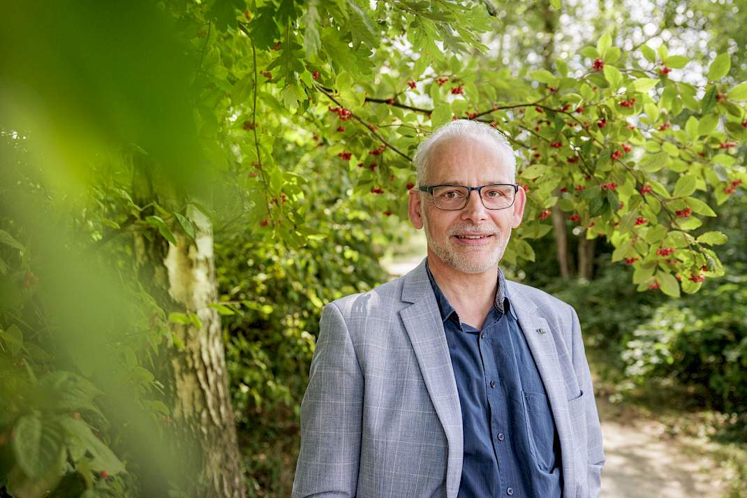 Robert Horste