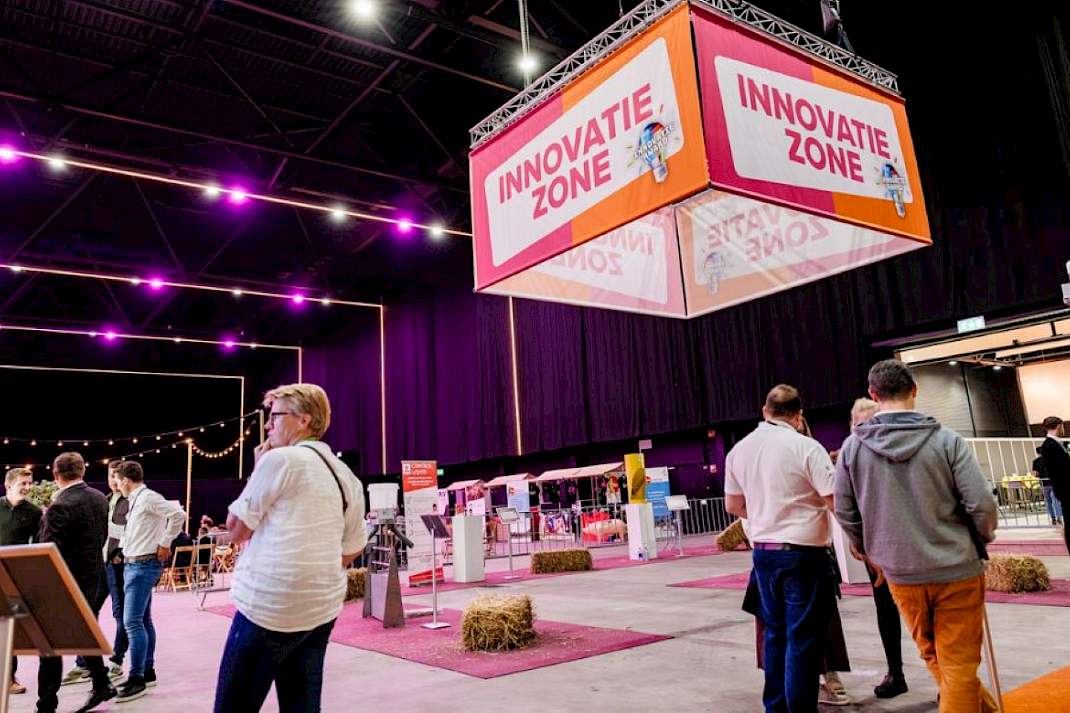 Innovatie Awards pluimvee