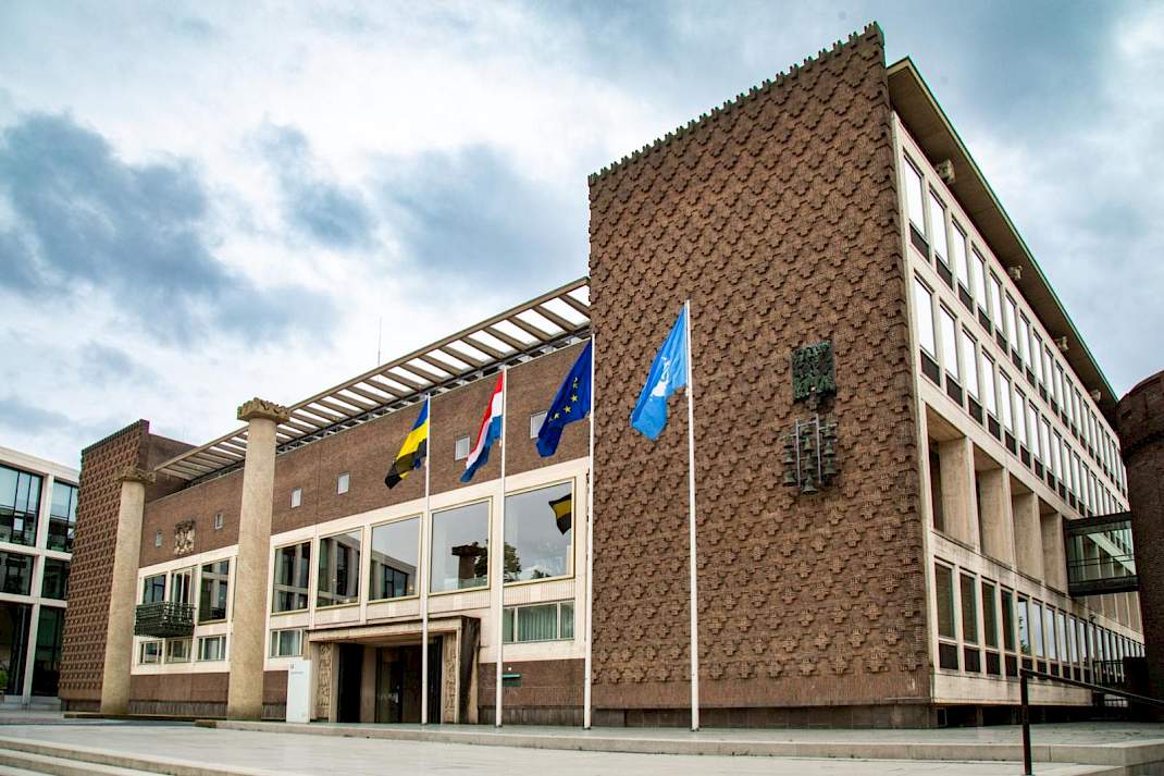 Provinciale Staten van Gelderland hebben het beleid voor de stikstofstroken aangenomen.