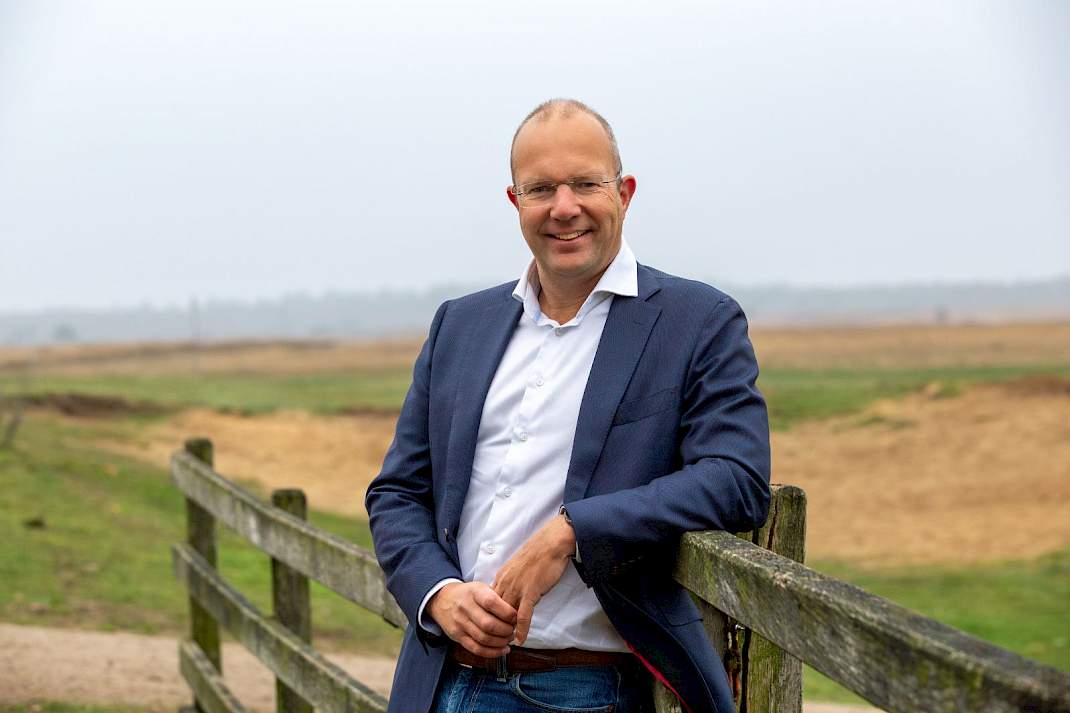 Wouter de Heij
