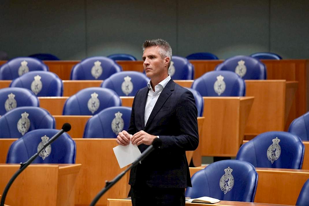 Jan Arie Koorevaar