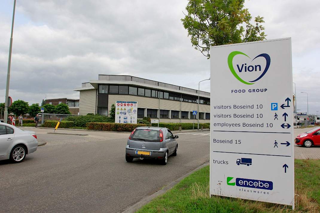 Vion