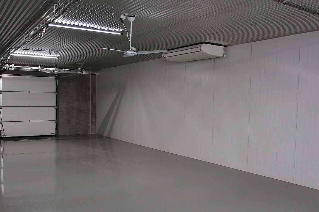airco pluimvee bewaring