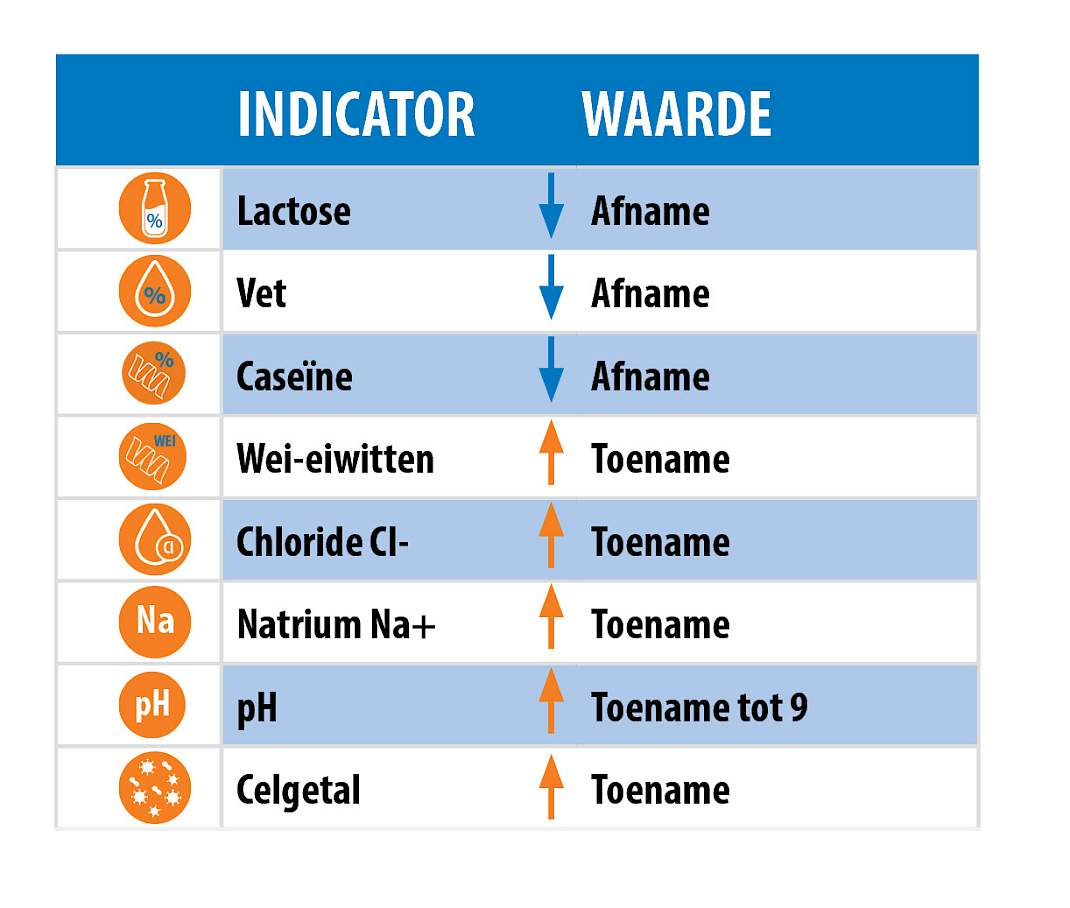 Indicatoren en waarden