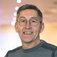 Foto van Frank Haanschoten