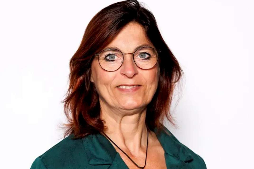 Mirjam Fagel, Statenlid in de provincie Overijssel