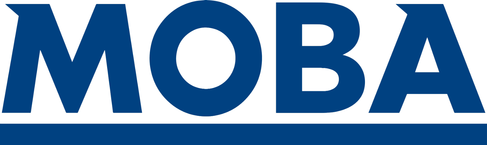 Logo Moba