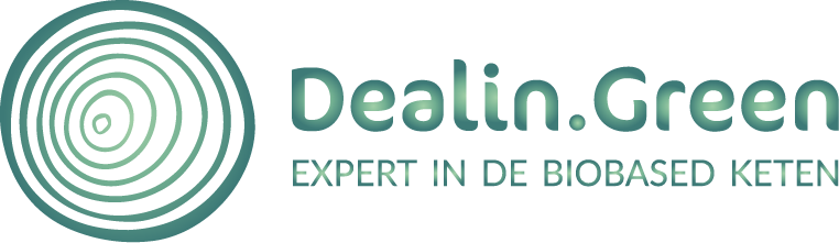 Logo Dealin.Green
