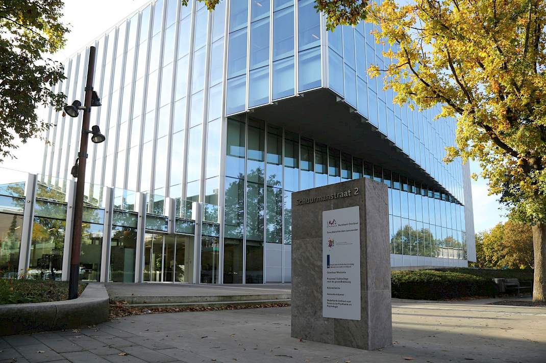 Rechtbank Overijssel in Zwolle.