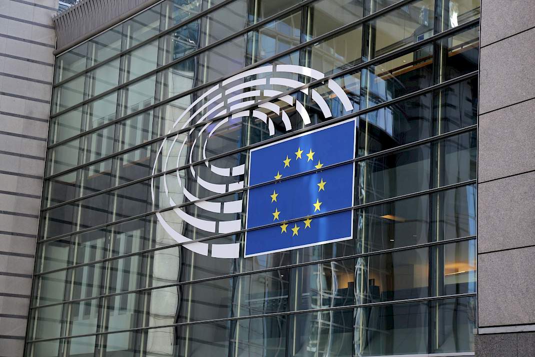 Het Europees Parlement