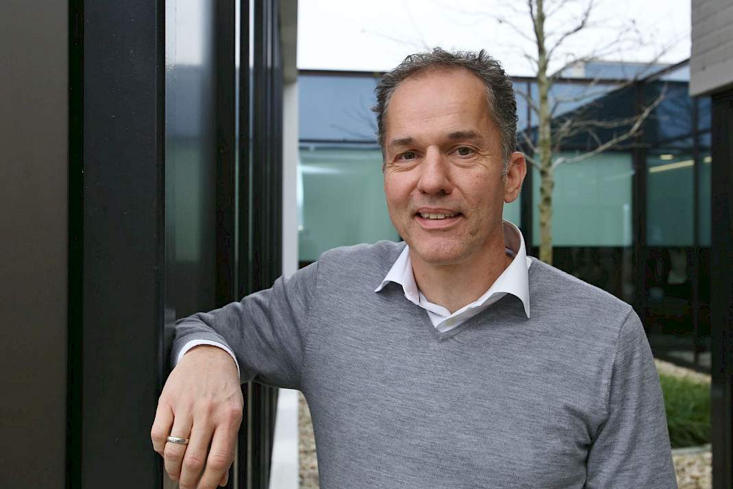 Huub Fransen