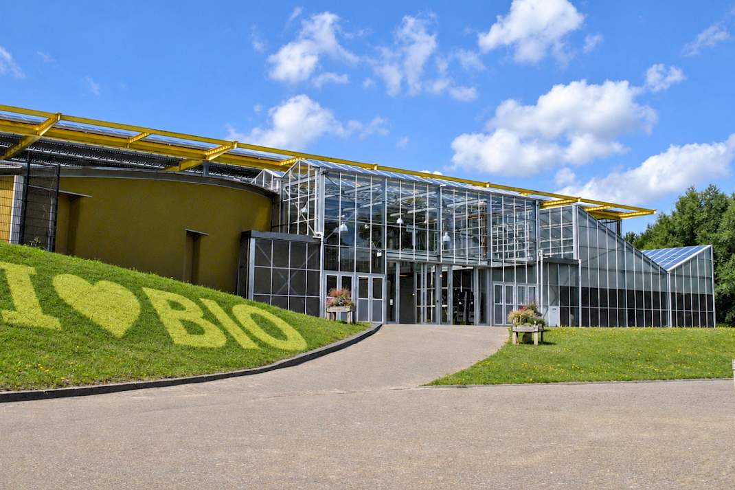 Expo Greater Amsterdam