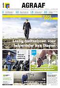 Vakblad Agraaf &rsaquo; Editie 2024-04