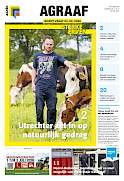 Vakblad Agraaf &rsaquo; Editie 2026-11