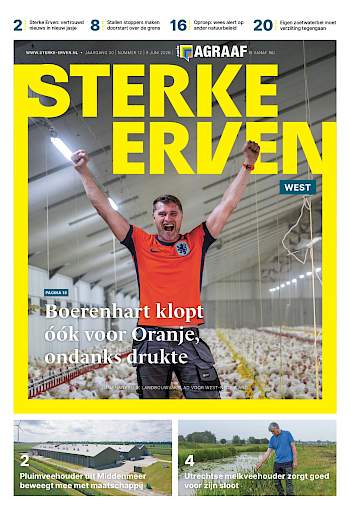 Vakblad Sterke Erven West &rsaquo; Editie 2026-12