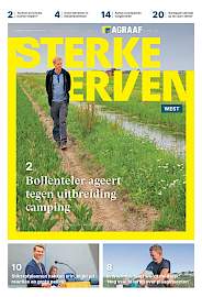 Sterke Erven West &rsaquo; Editie 2026-14