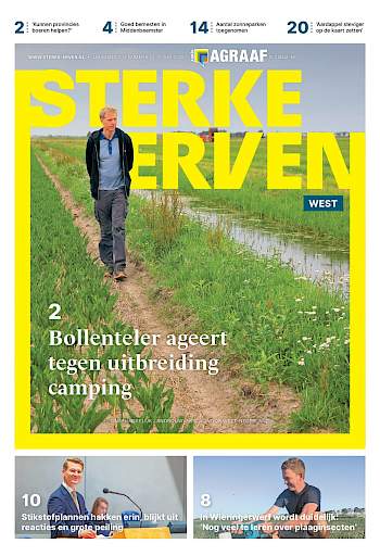 Sterke Erven West &rsaquo; Editie 2026-14
