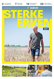 Sterke Erven West › Editie 2026-15