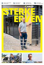 Sterke Erven West &rsaquo; Editie 2026-16
