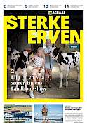 Sterke Erven West › Editie 2026-18