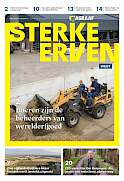 Sterke Erven West › Editie 2026-20