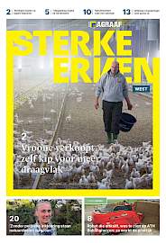Sterke Erven West &rsaquo; Editie 2026-21