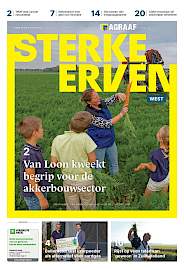 Sterke Erven West › Editie 2026-22