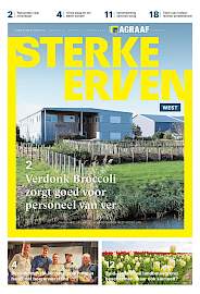 Sterke Erven West &rsaquo; Editie 2026-23