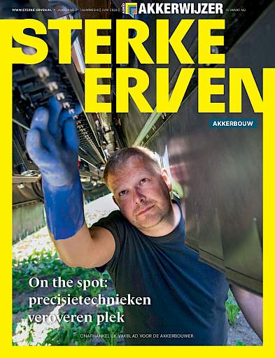 Vakblad Sterke Erven Akkerbouw &rsaquo; Editie 2026-6