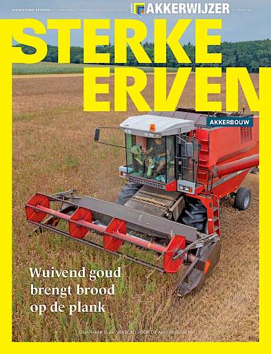 Sterke Erven Akkerbouw &rsaquo; Editie 2026-7
