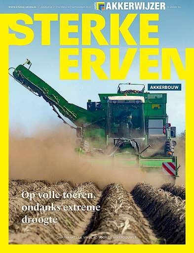 Sterke Erven Akkerbouw &rsaquo; Editie 2026-8