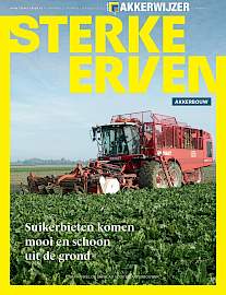 Sterke Erven Akkerbouw &rsaquo; Editie 2026-9