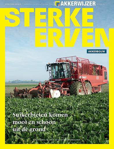Sterke Erven Akkerbouw &rsaquo; Editie 2026-9
