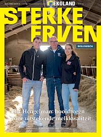 Sterke Erven Biologisch › Editie 2026-7