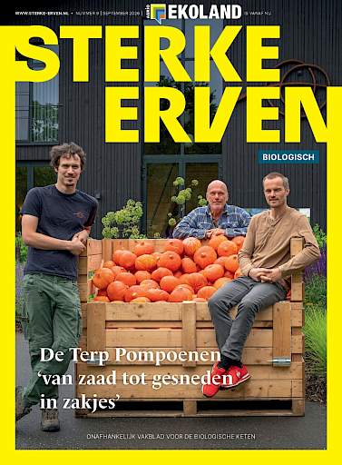 Sterke Erven Biologisch &rsaquo; Editie 2026-9