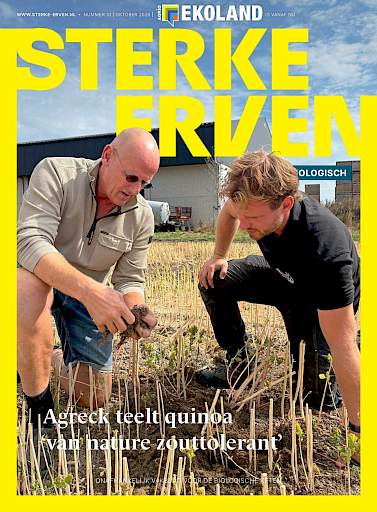 Sterke Erven Biologisch &rsaquo; Editie 2026-10