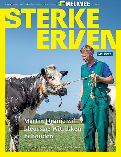 Sterke Erven Melkvee &rsaquo; Editie 2026-8