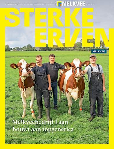 Sterke Erven Melkvee &rsaquo; Editie 2026-9