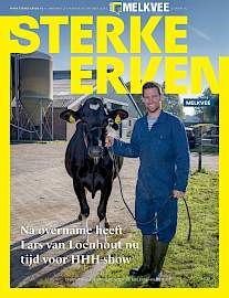 Sterke Erven Melkvee &rsaquo; Editie 2026-10