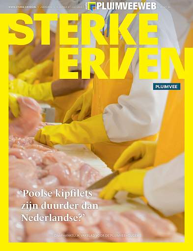 Sterke Erven Pluimvee &rsaquo; Editie 2026-4