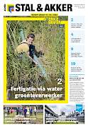 Vakblad Stal & Akker &rsaquo; Editie 2026-11