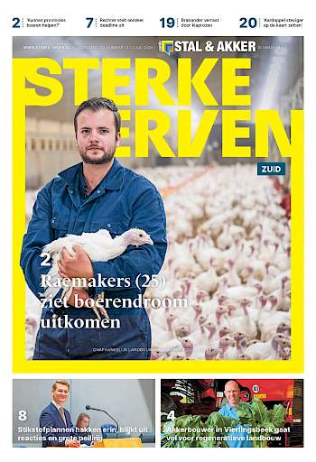 Sterke Erven Zuid &rsaquo; Editie 2026-14