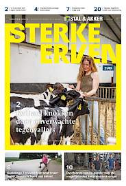 Sterke Erven Zuid &rsaquo; Editie 2026-15