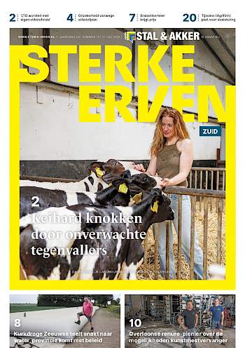 Sterke Erven Zuid &rsaquo; Editie 2026-15