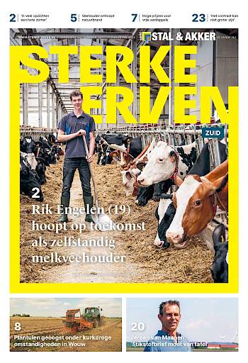 Sterke Erven Zuid &rsaquo; Editie 2026-16