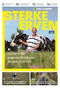 Sterke Erven Zuid &rsaquo; Editie 2026-20