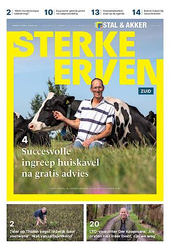 Sterke Erven Zuid &rsaquo; Editie 2026-20