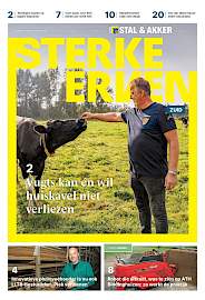 Sterke Erven Zuid › Editie 2026-21